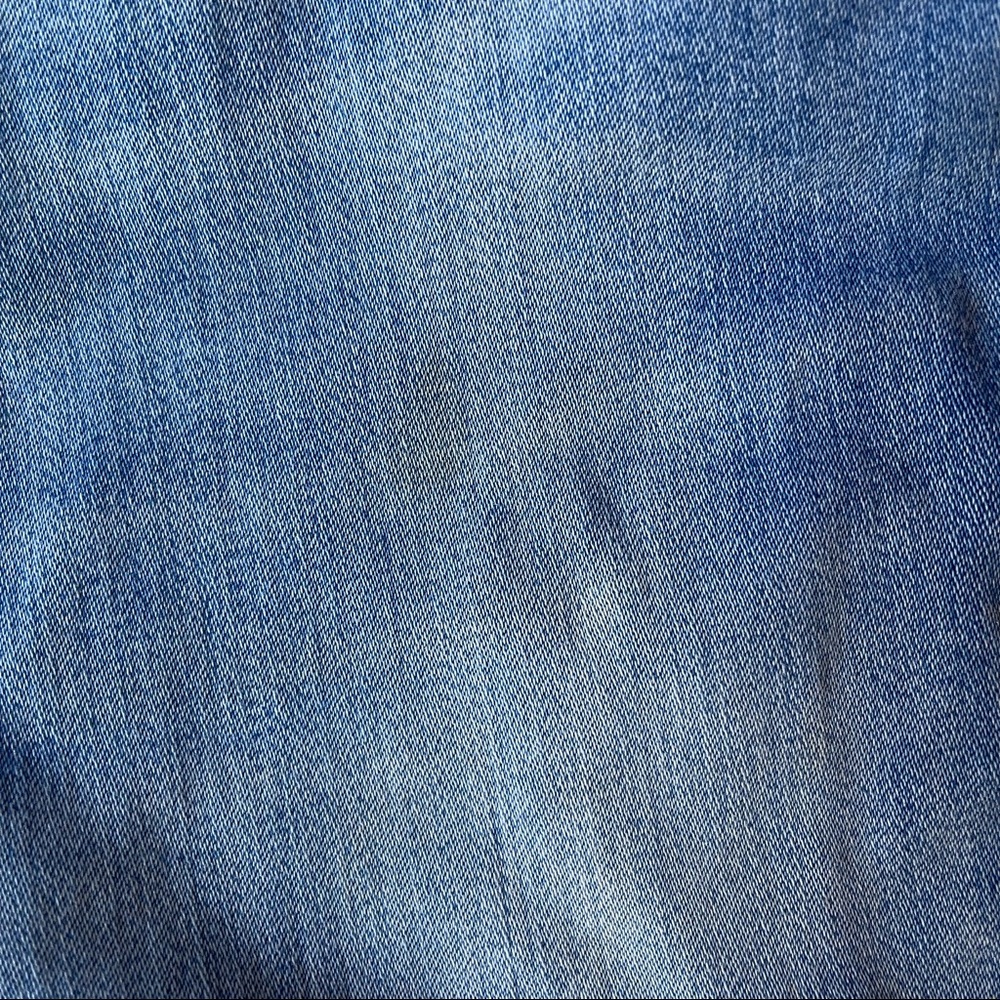Universal Thread Distressed Thread Jeans Size 6 / 28R - Picture 11 of 12